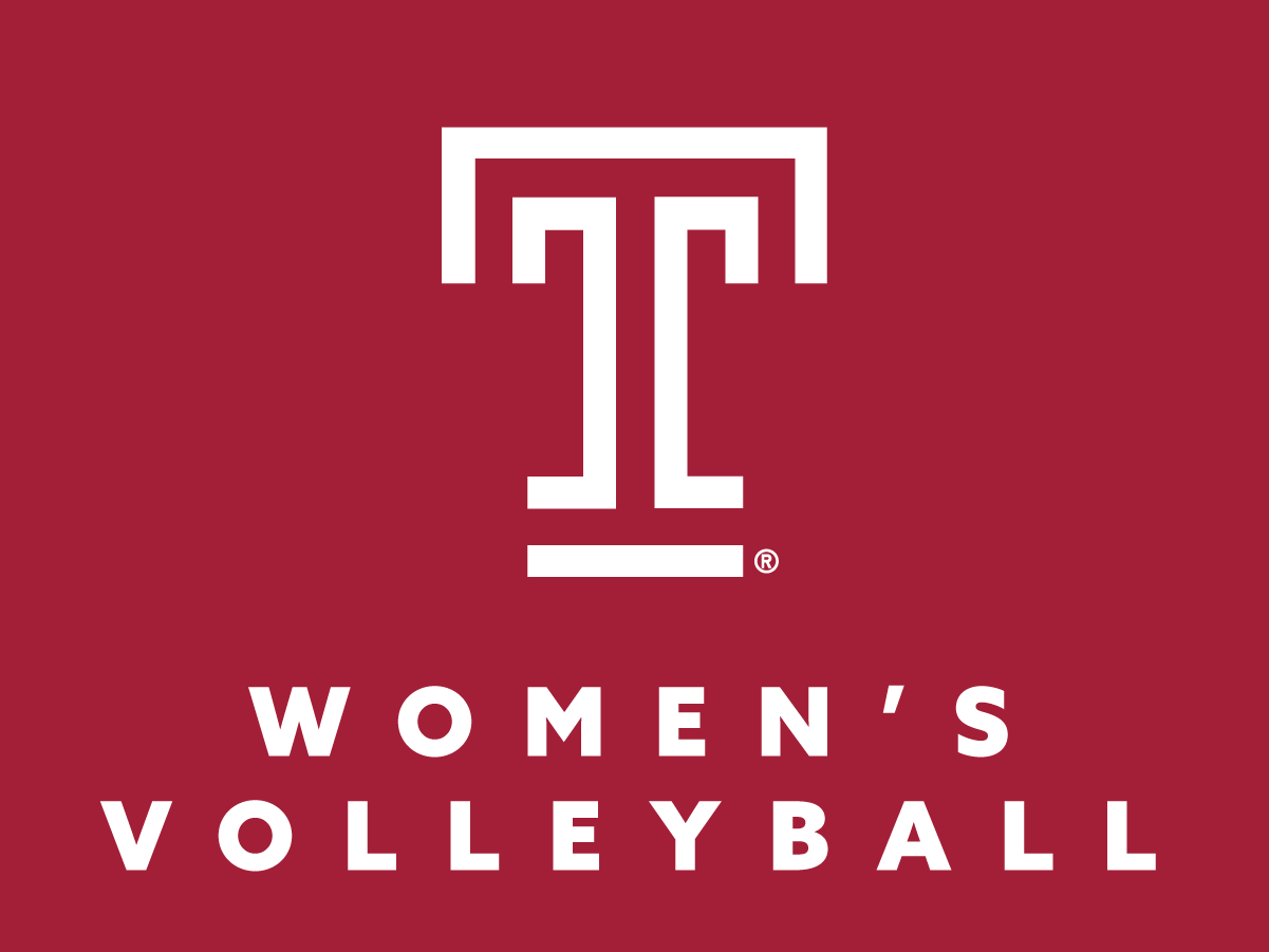 Temple Women's Volleyball