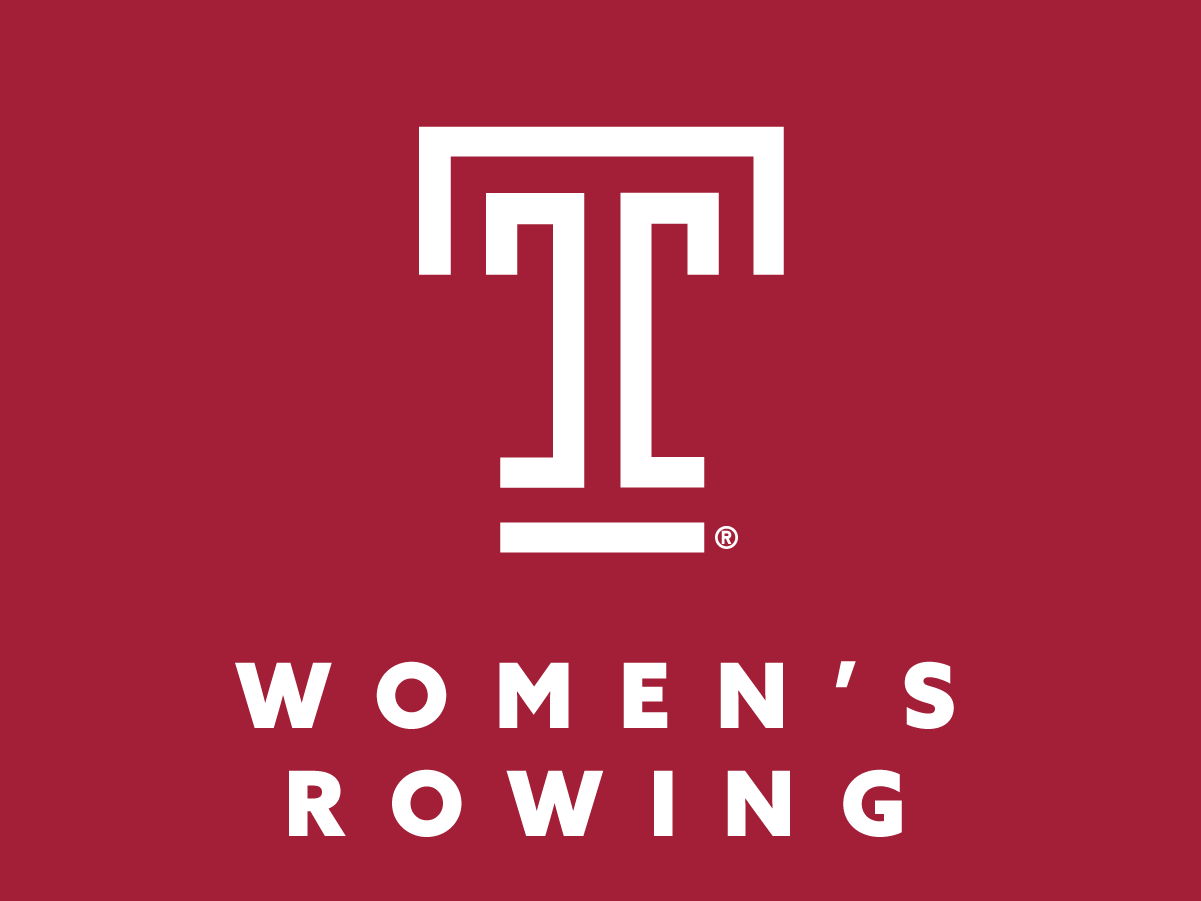 Temple Women's Rowing