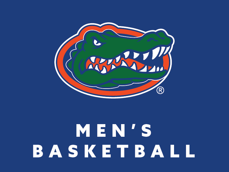 Florida Men's Basketball