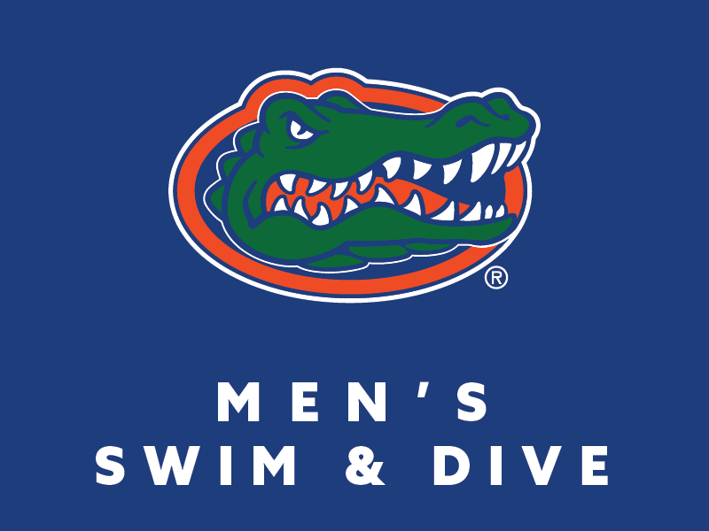 Florida Men's Swim & Dive