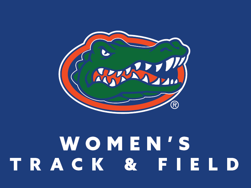 Florida Women's Track & Field