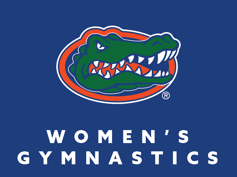 Florida Women's Gymnastics
