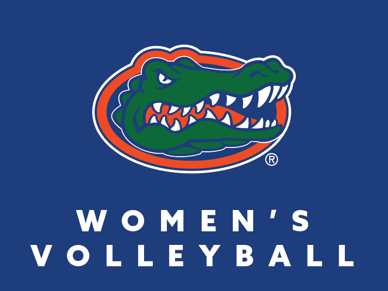 Florida Women's Volleyball