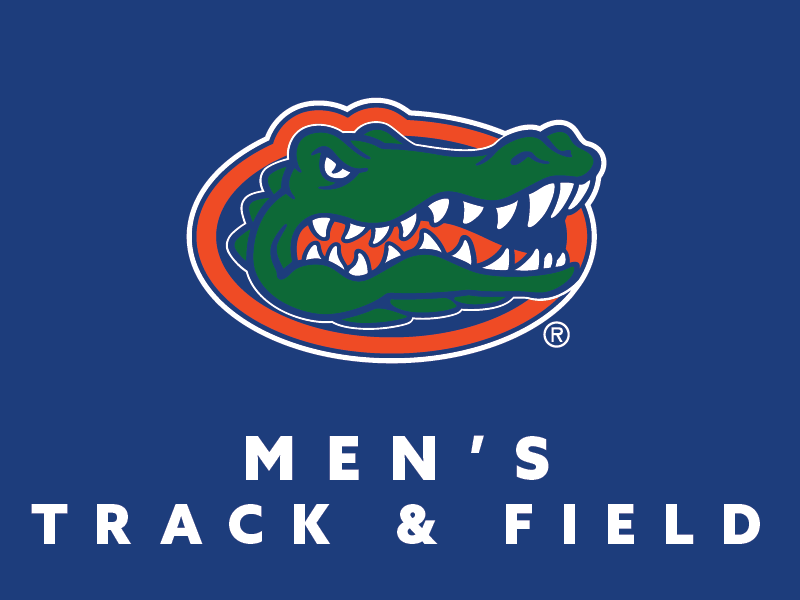 Florida Men's Track & Field