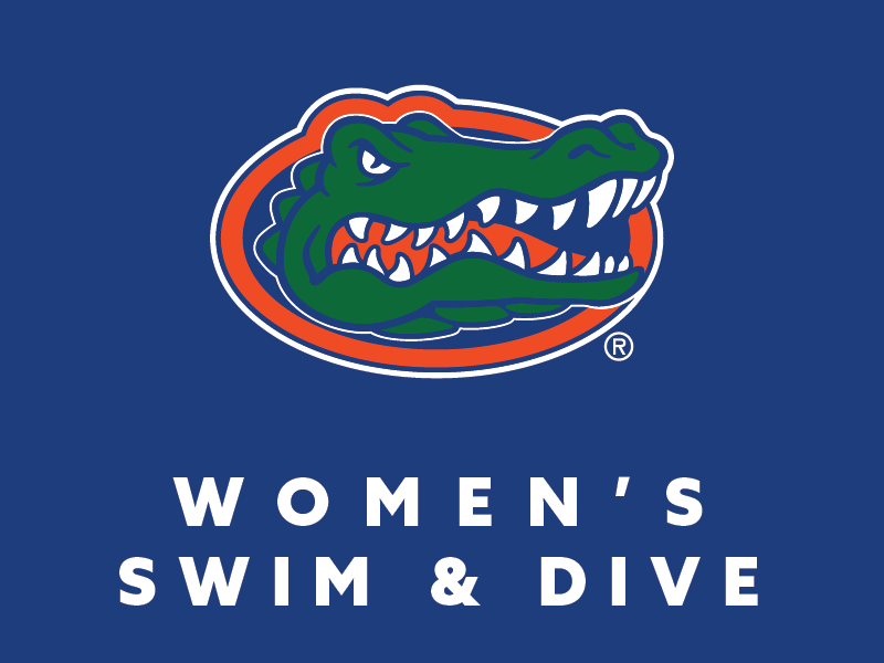 Florida Women's Swim & Dive