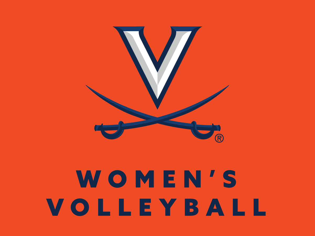 Virginia Women's Volleyball