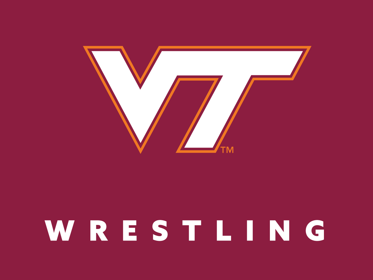 Virginia Tech Wrestling