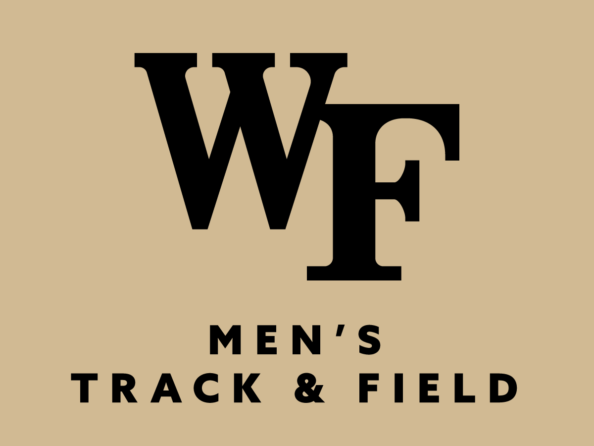 Wake Forest Men's Track & Field