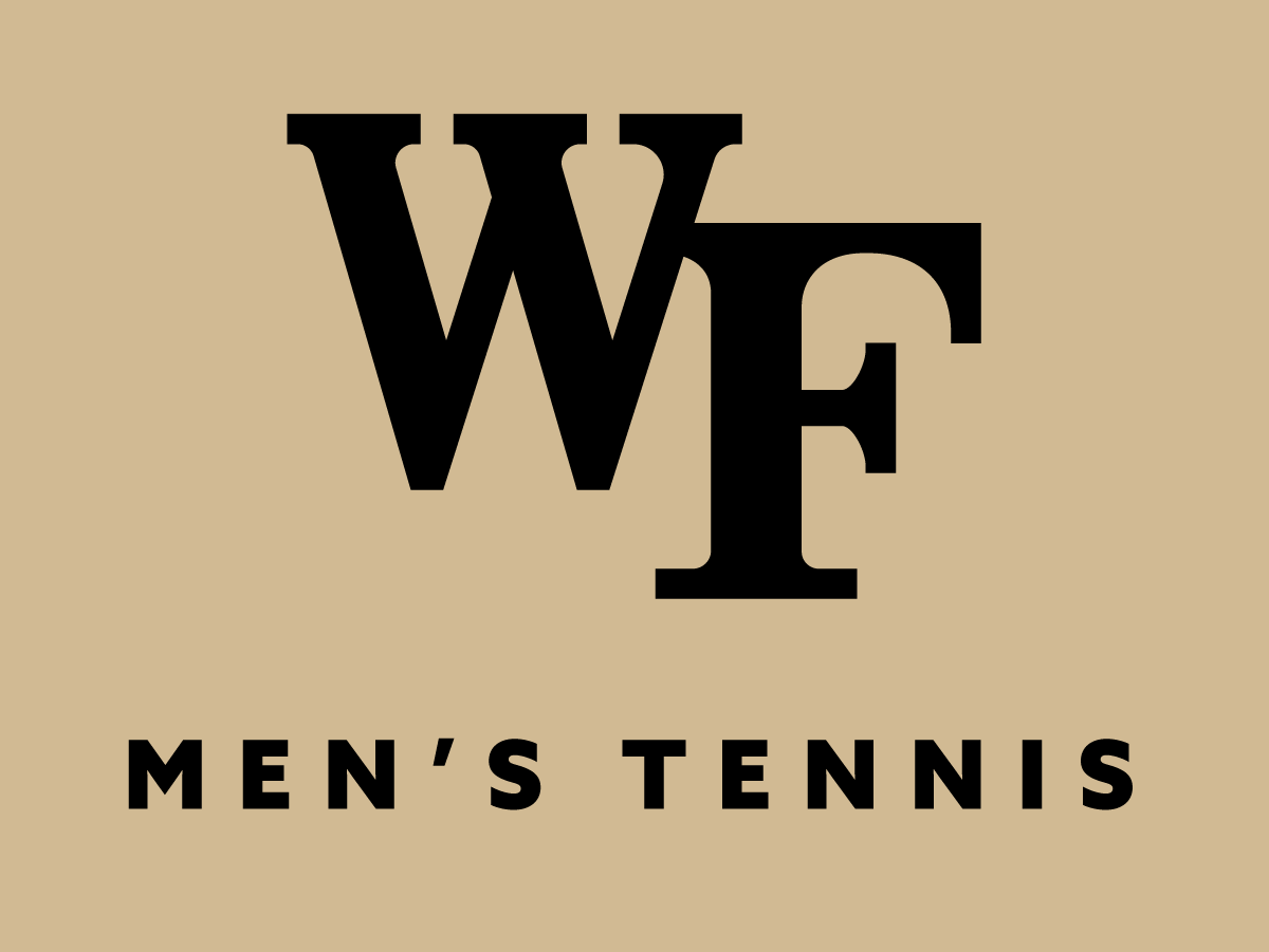 Wake Forest Men's Tennis