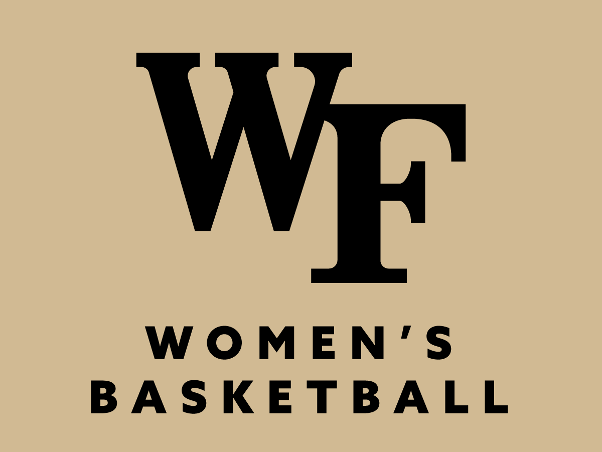 Wake Forest Women's Basketball