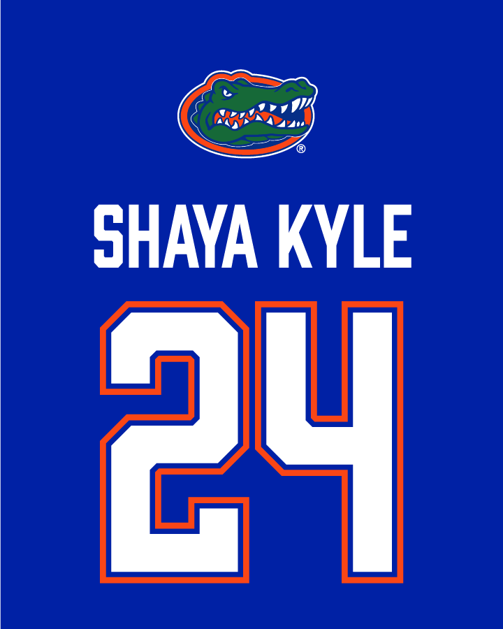Ra Shaya Kyle | #24