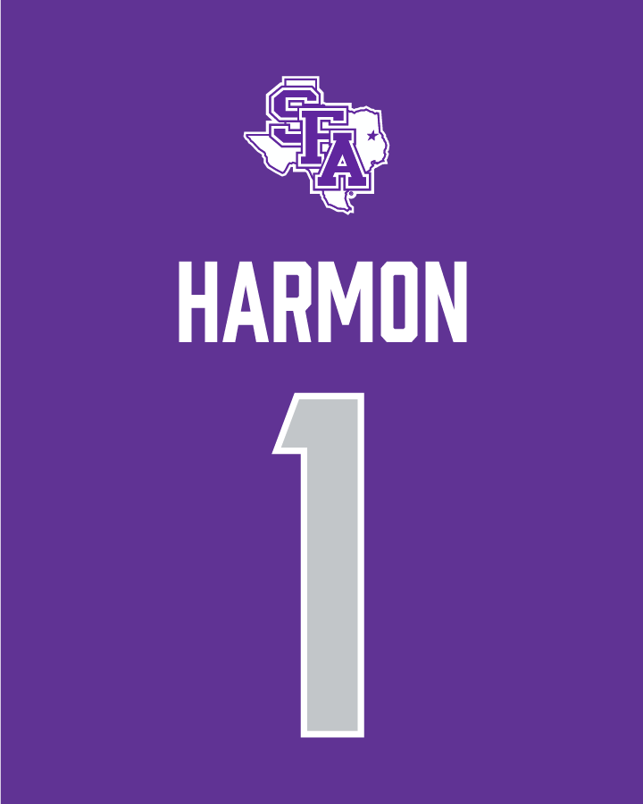 Bruce Harmon | #1