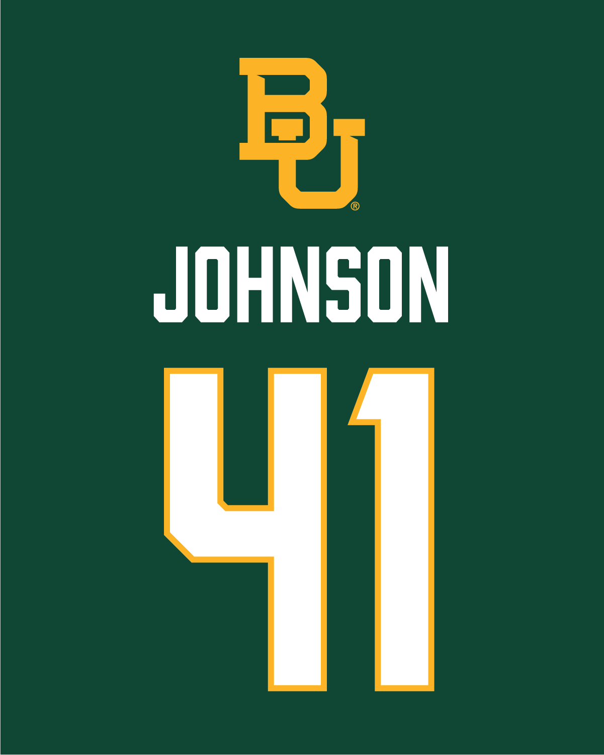 Jack Johnson | #41