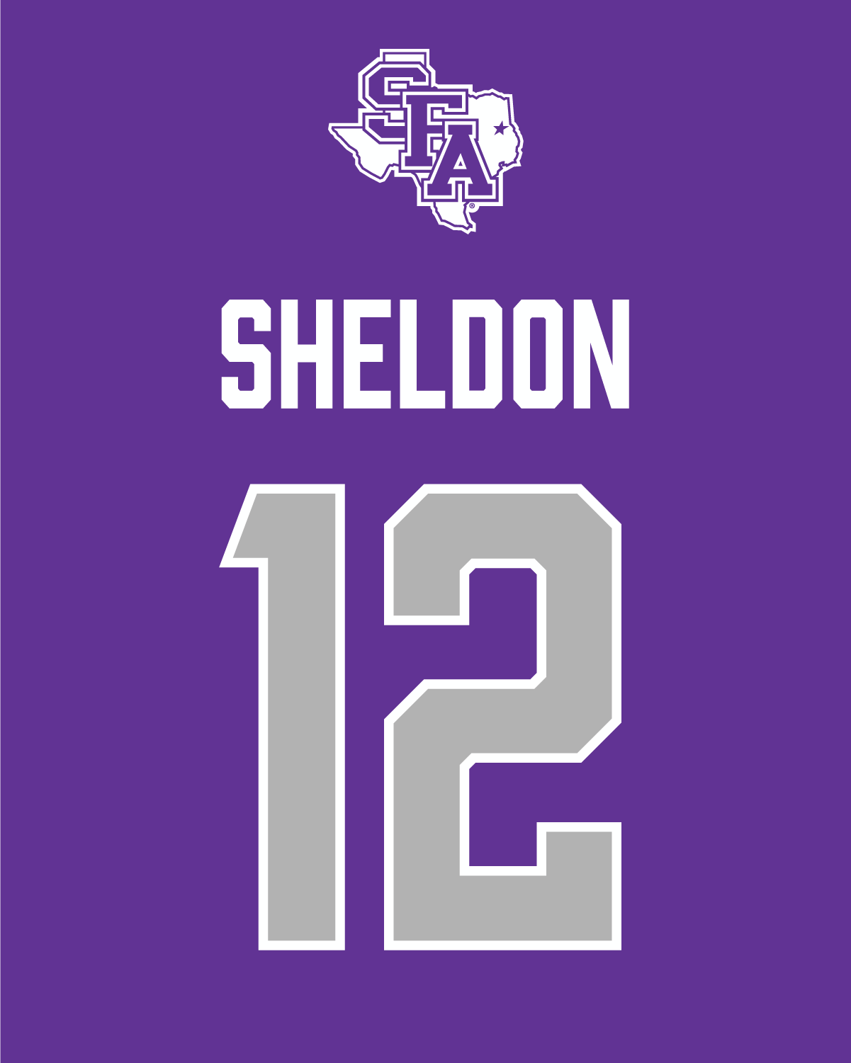 Jaxson Sheldon | #12