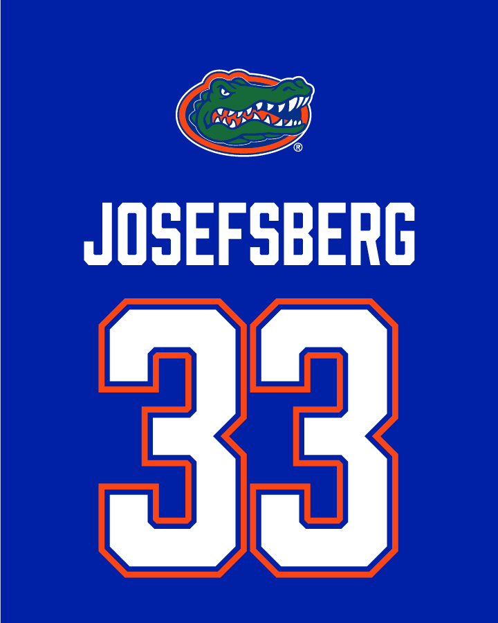 Cooper Josefsberg | #33