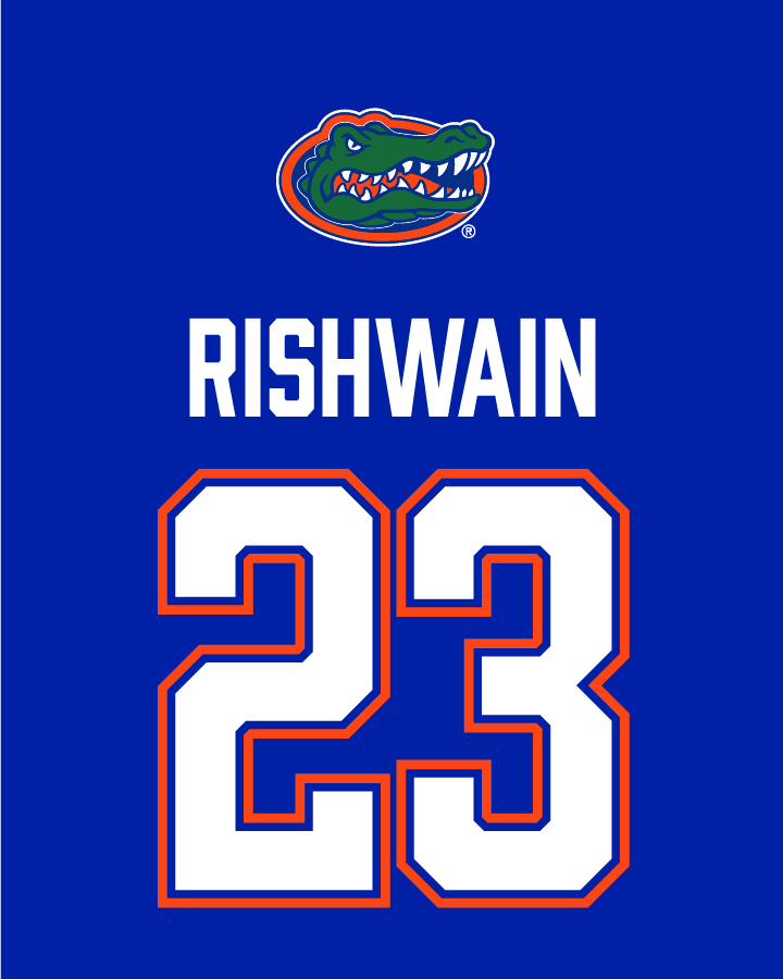 Julian Rishwain | #23