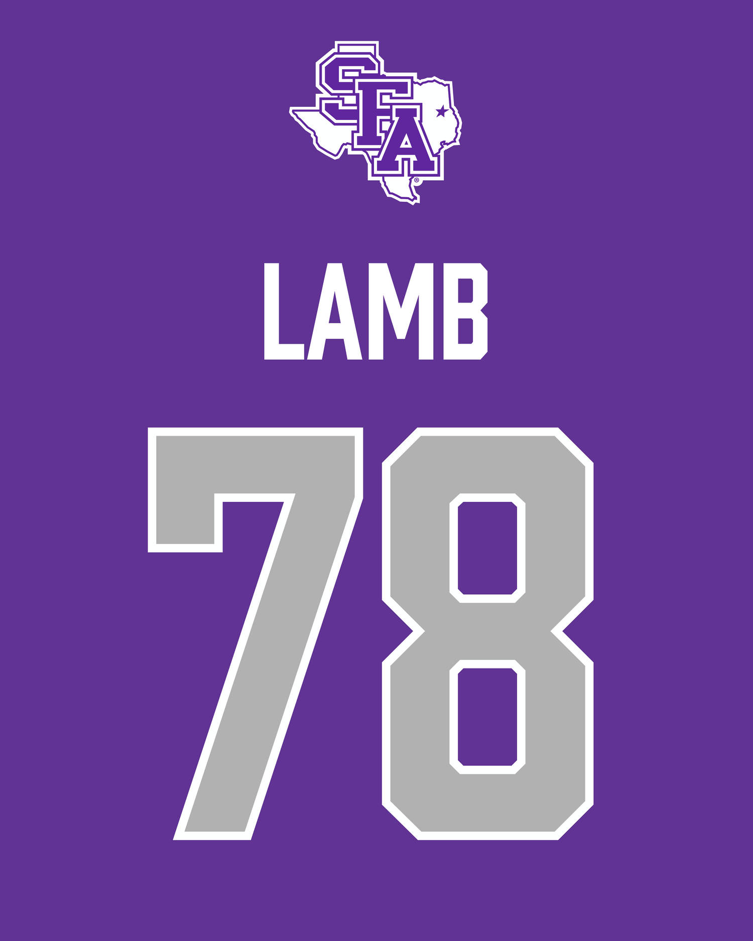 Jaymon Lamb | #78