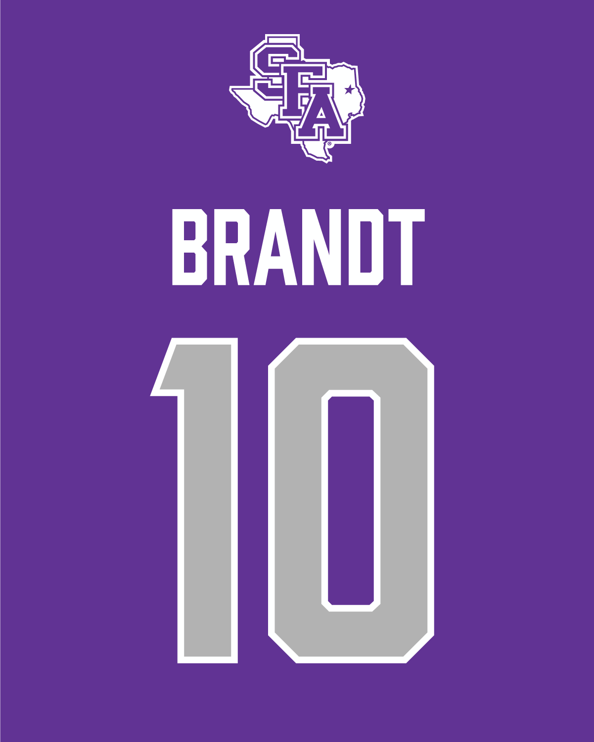 Avery Brandt | #10