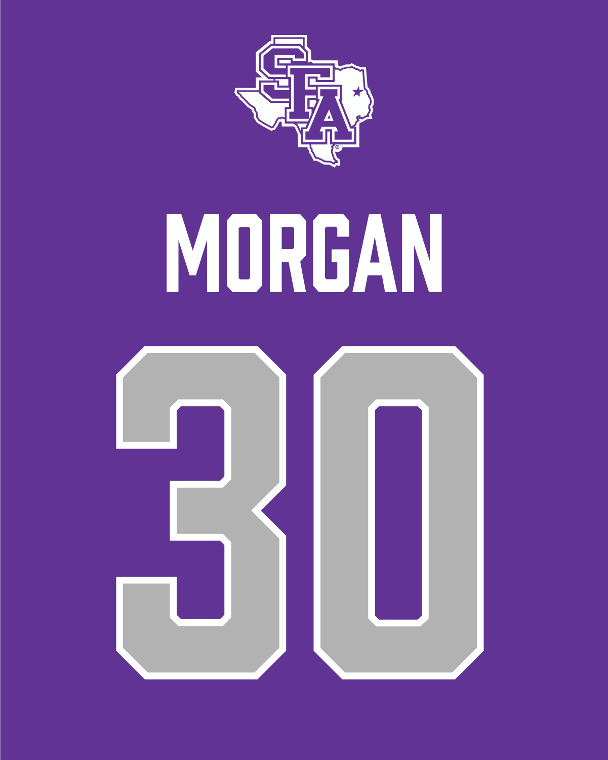 Ella Morgan | #30