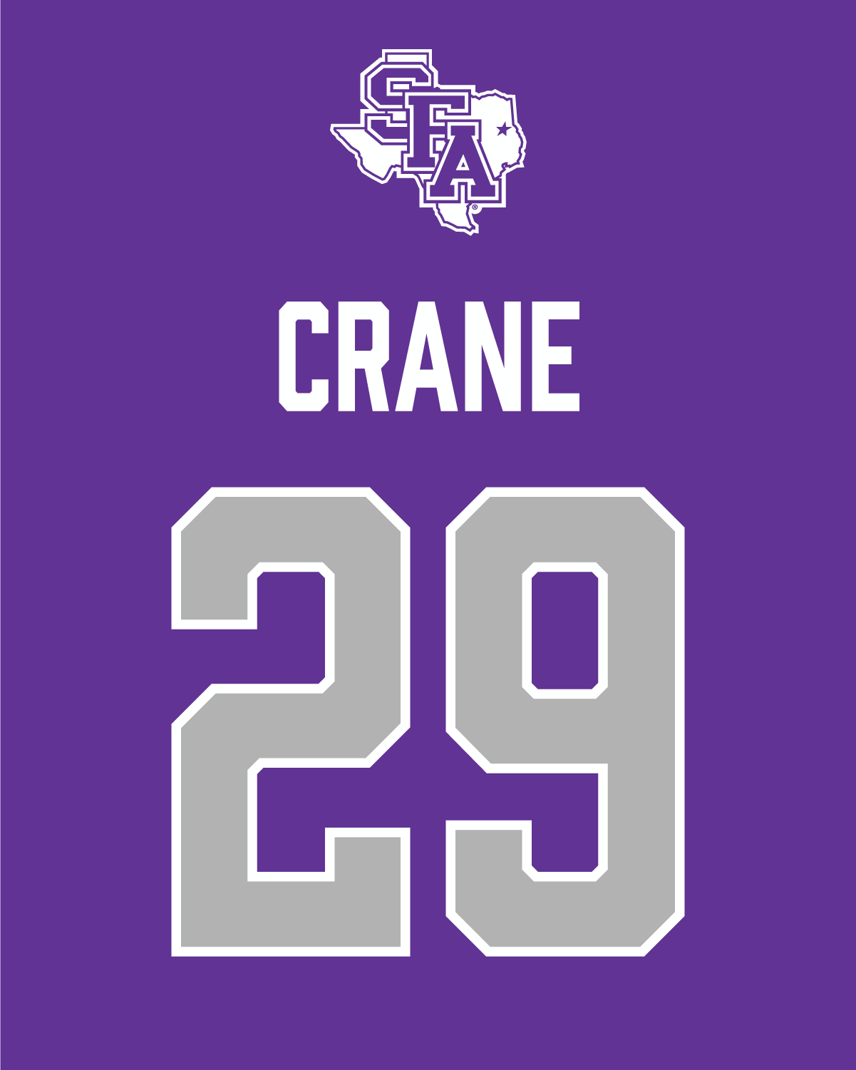 Reaganne Crane | #29