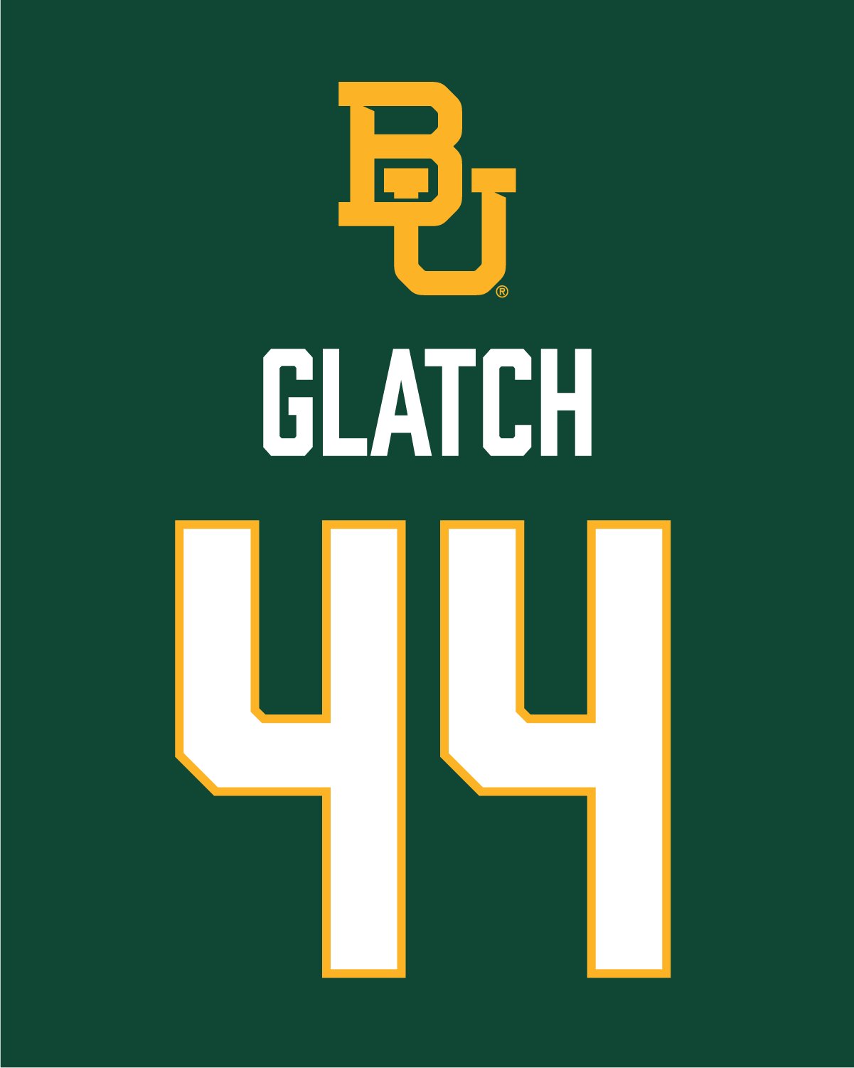 Will Glatch | #44