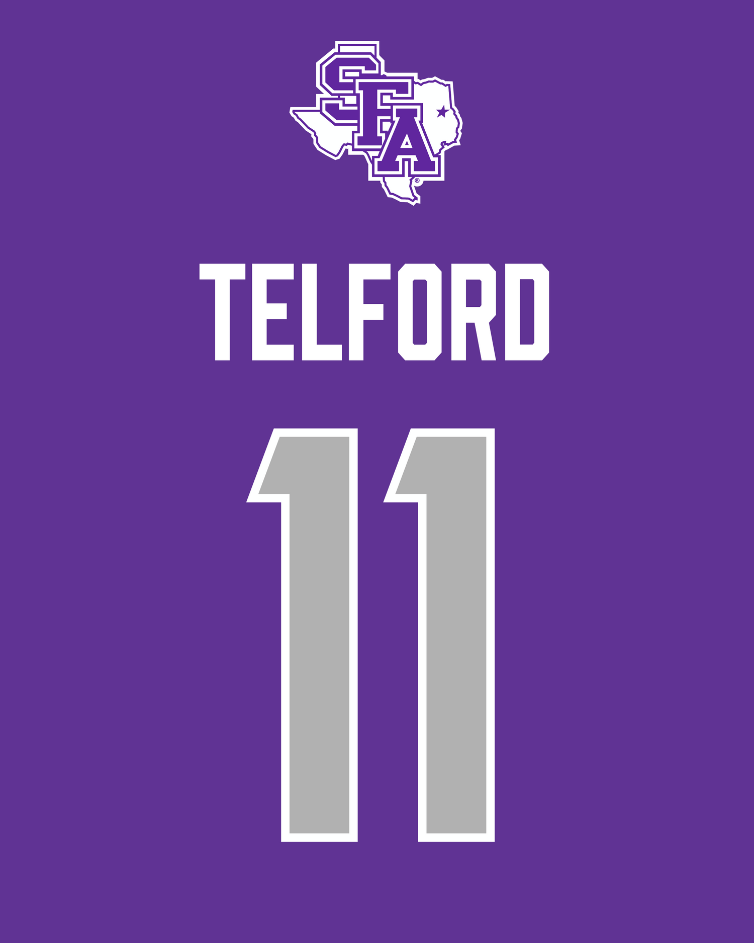 Alexis Telford | #11
