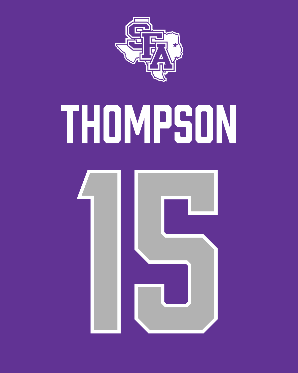 Tiana Thompson | #15