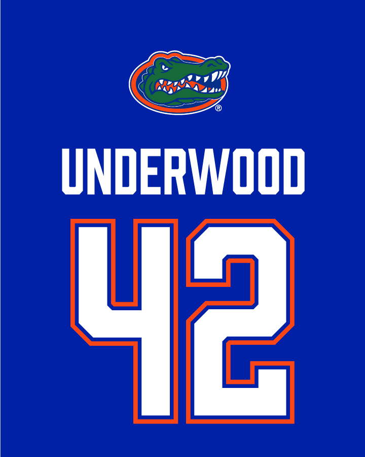 Rocco Underwood | #42