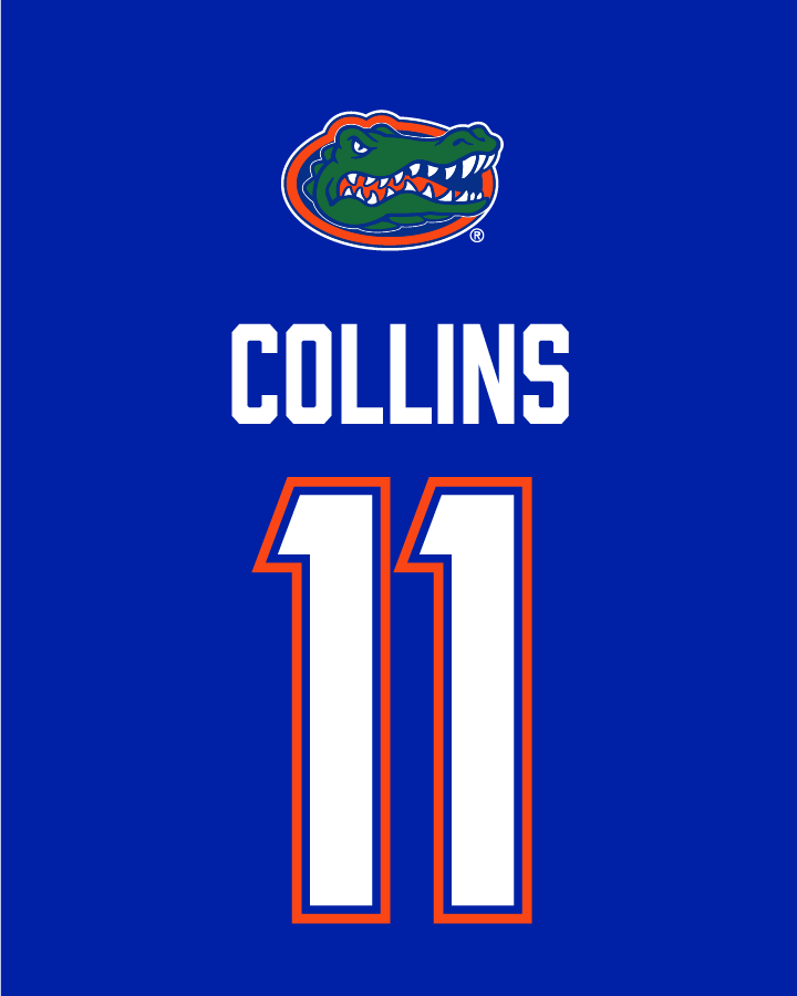 Kelby Collins | #11