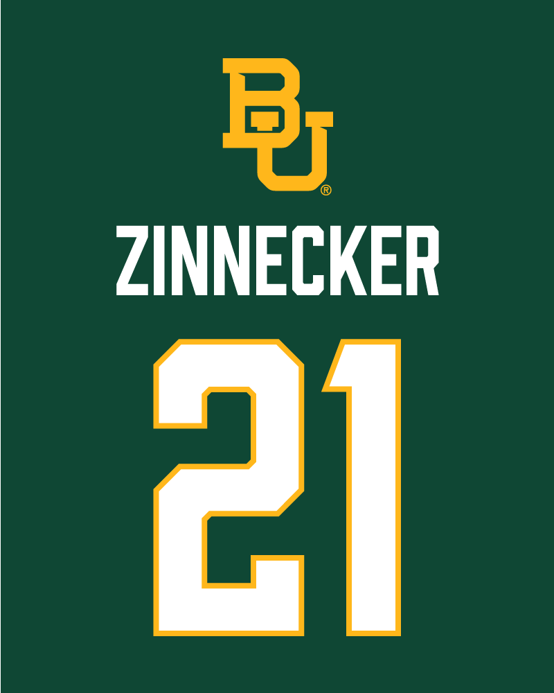 Skylar Zinnecker | #21