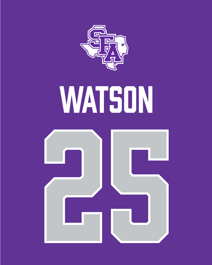 Luke Watson | #25