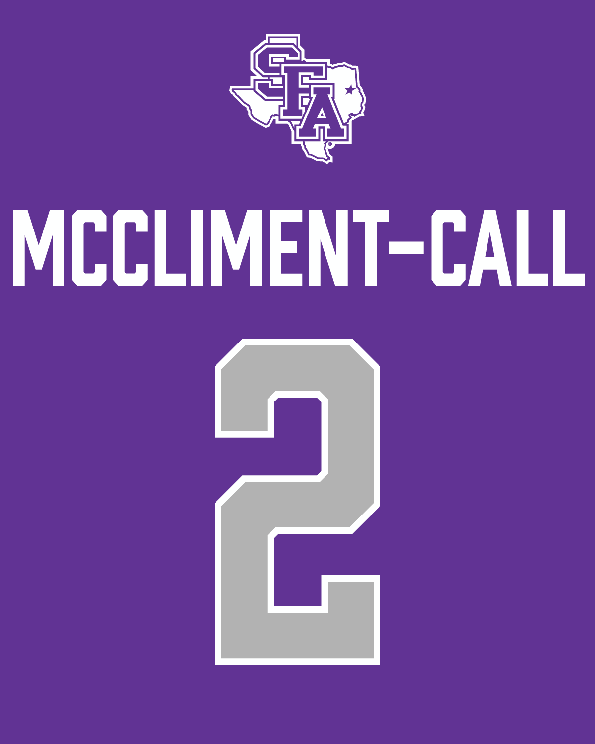 Tyler McCliment-Call | #2