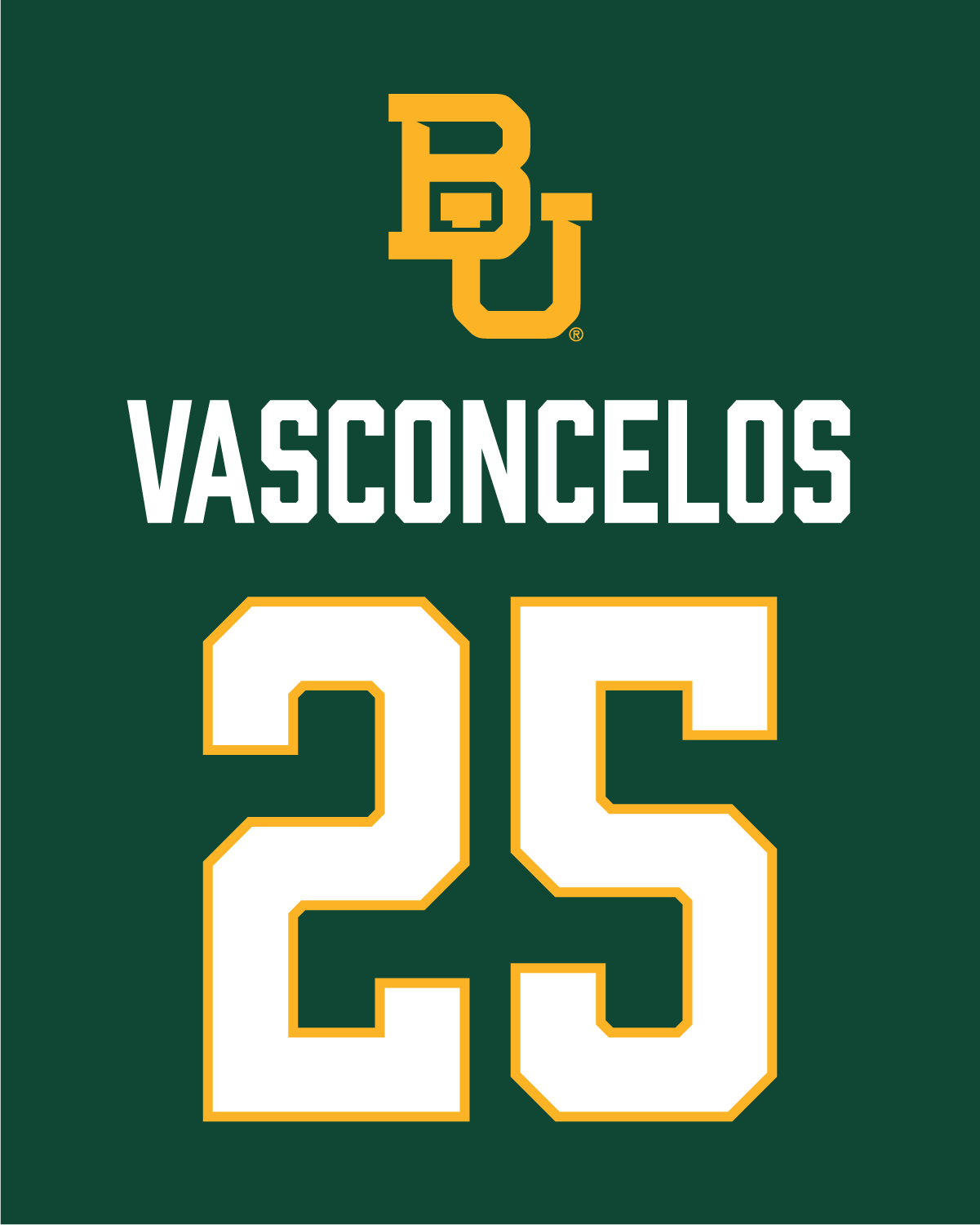 Lety Vasconcelos | #25