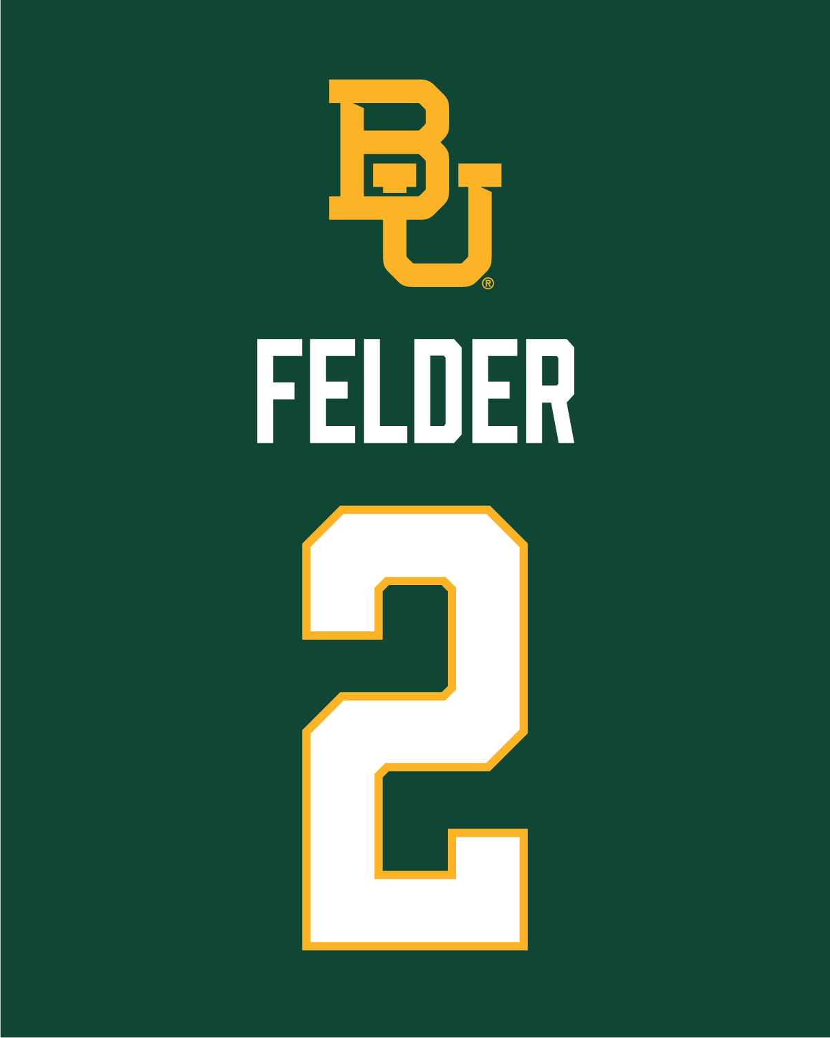 Yaya Felder | #2