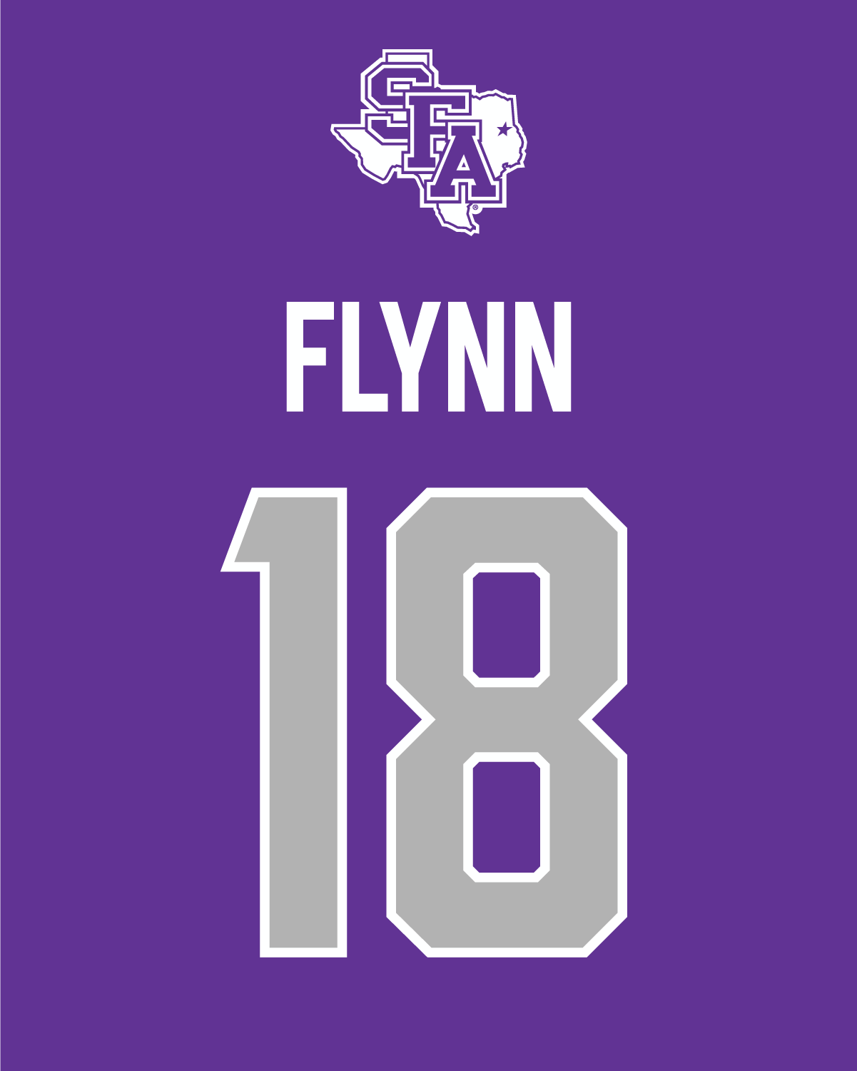 Jayden Flynn | #18