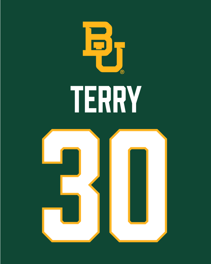 Haven Terry | #30