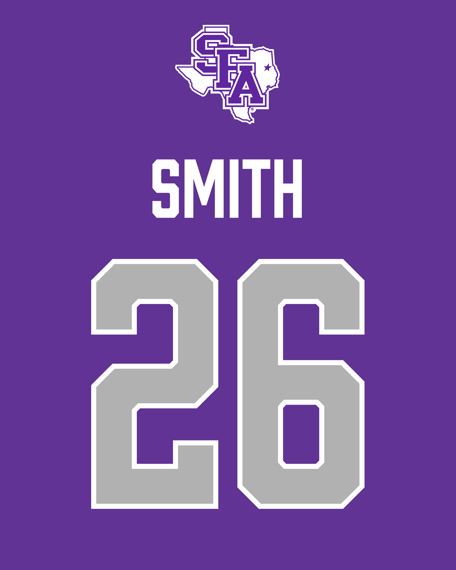 Cody Smith | #26