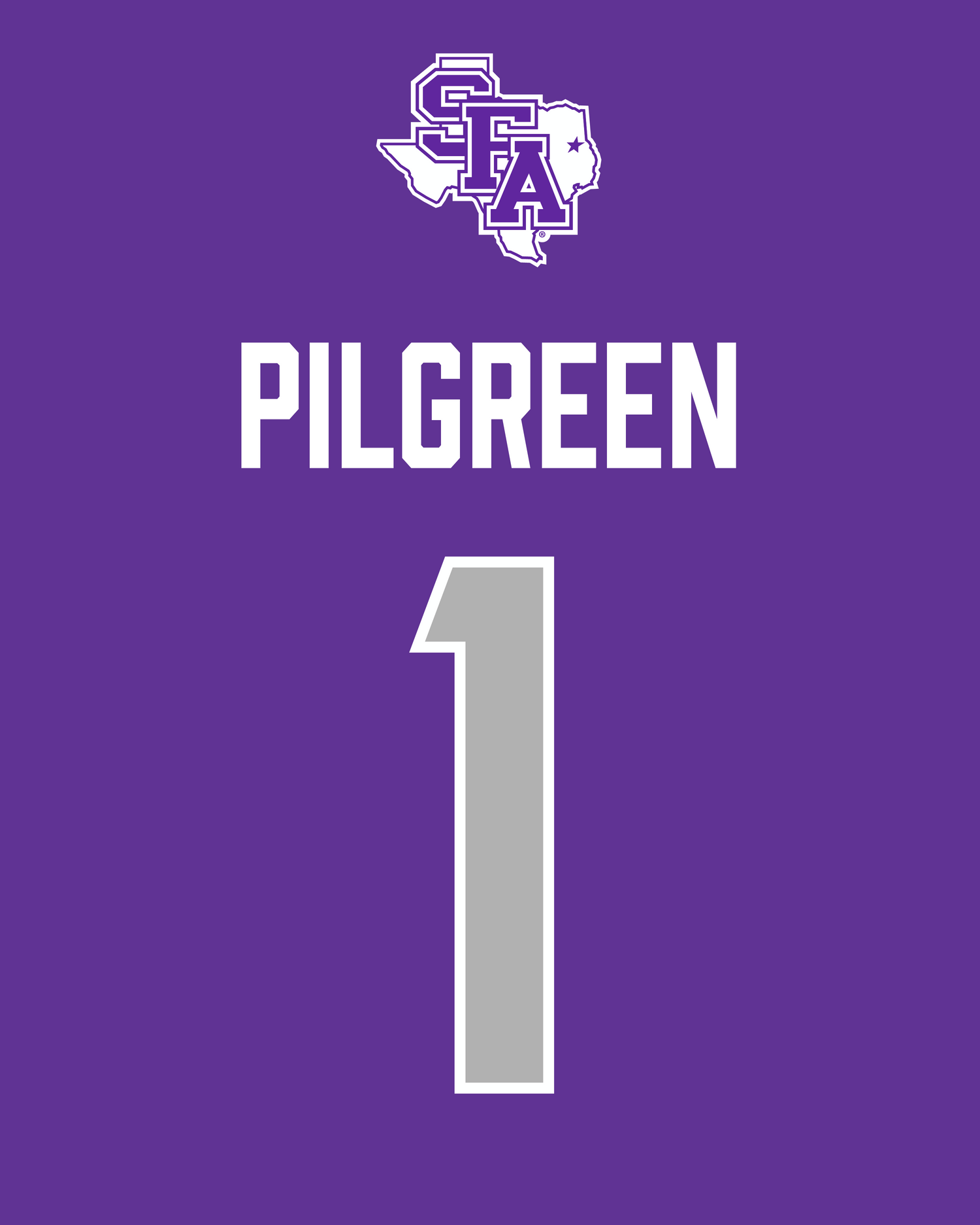 Logan Pilgreen | #1