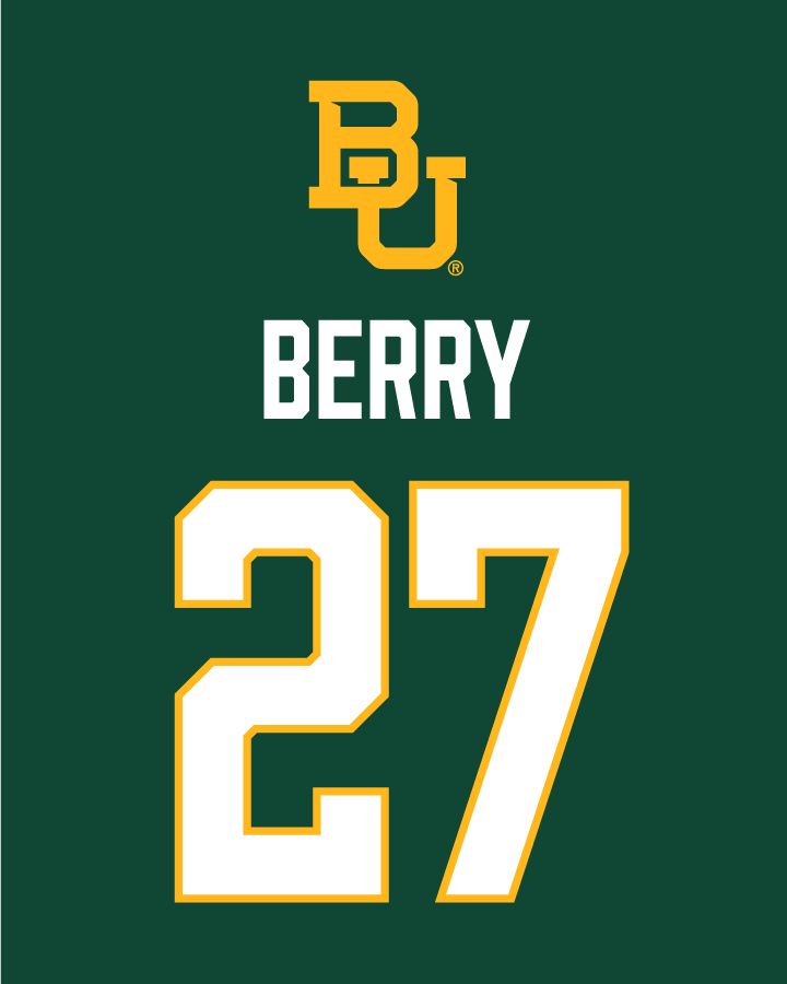 Sierra Berry | #27