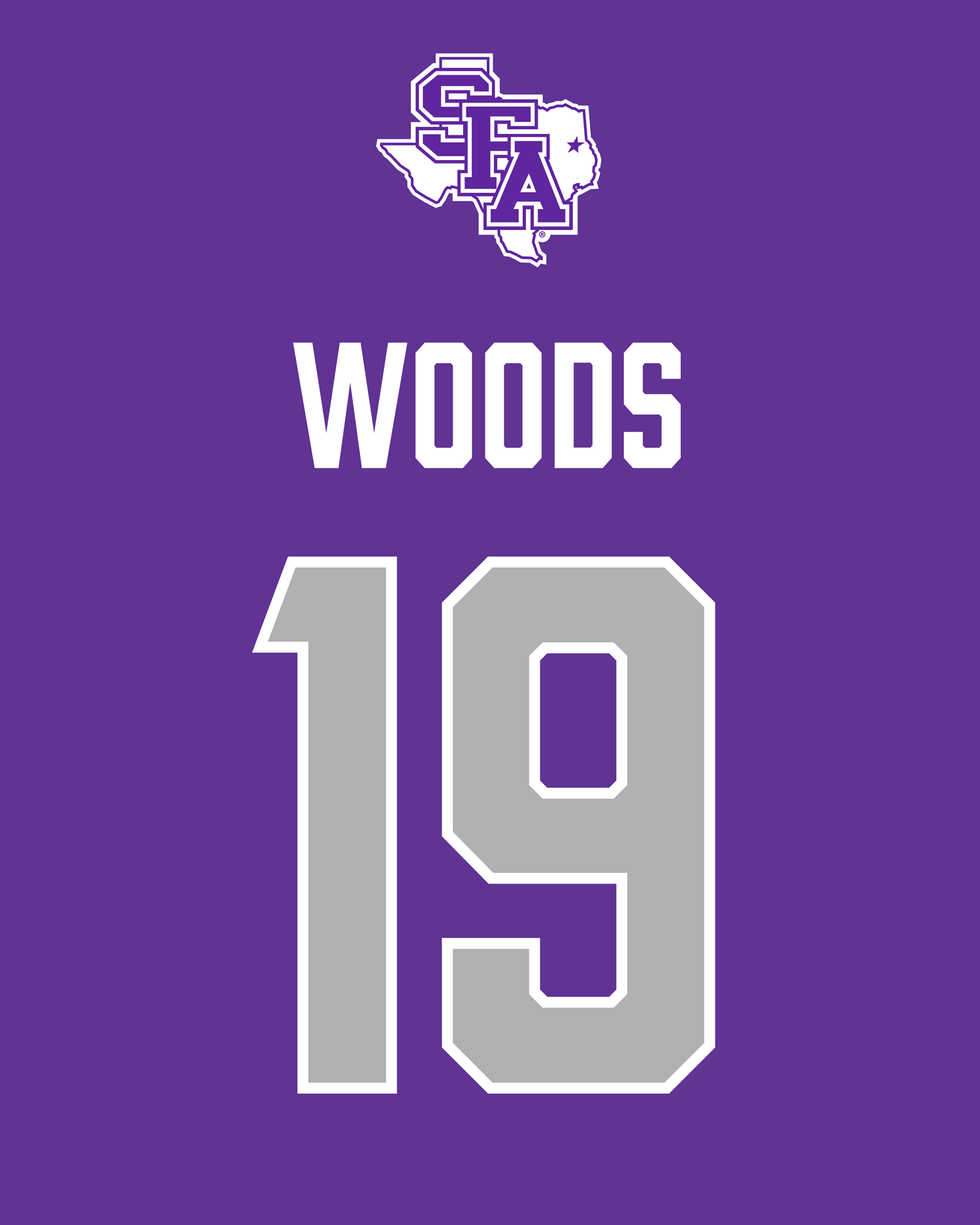 Conner Woods | #19