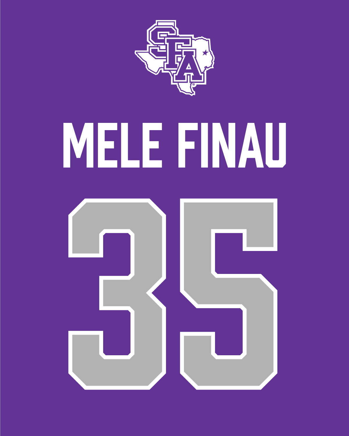 Pi Mele Finau | #35
