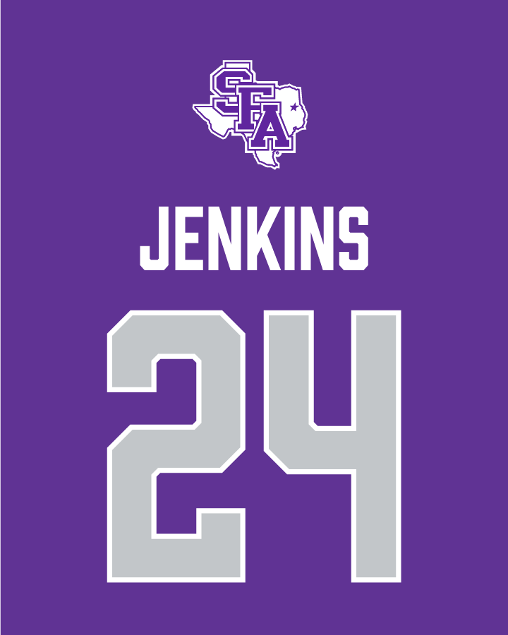 Jaylen Jenkins | #24