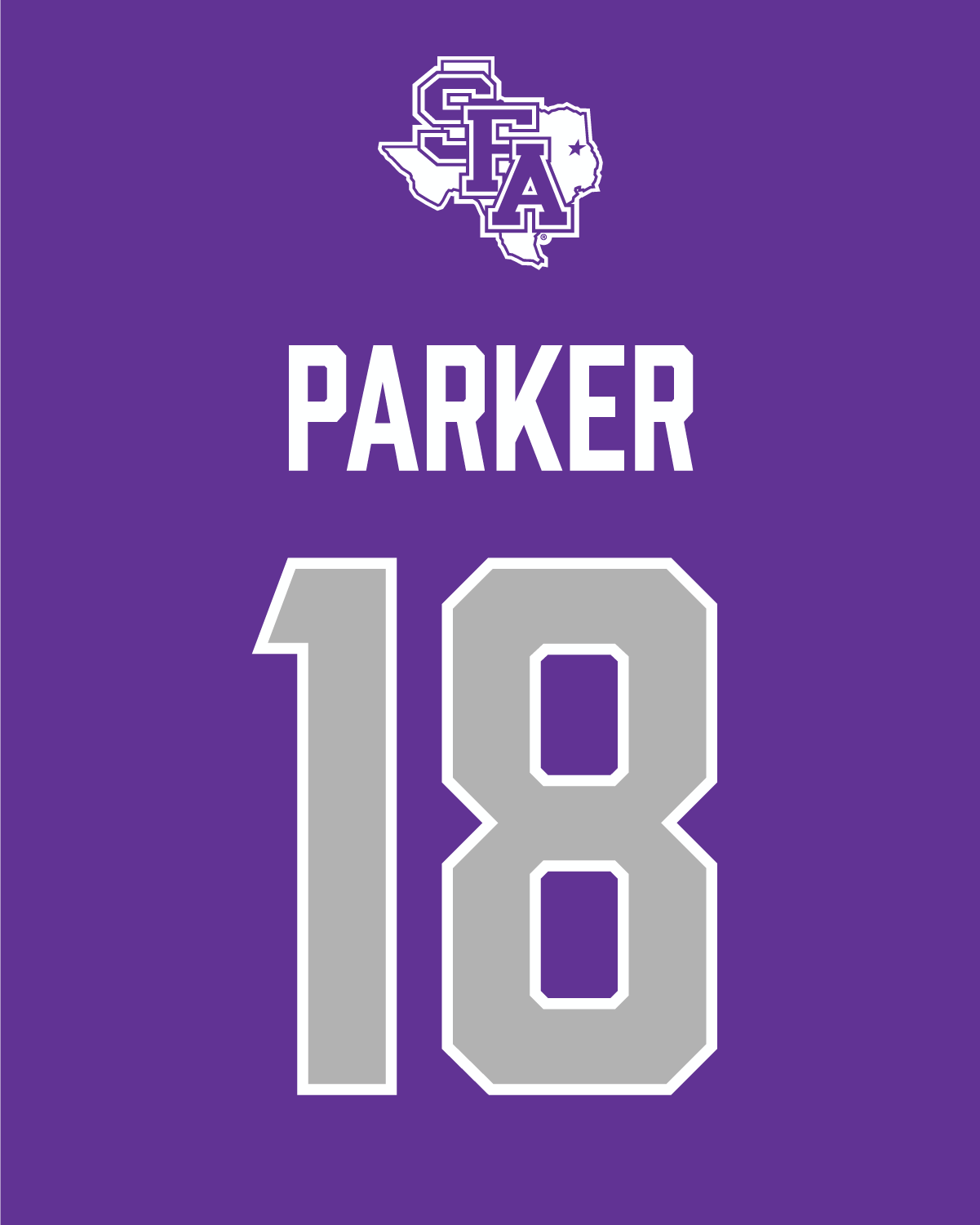 Peyton Parker | #18