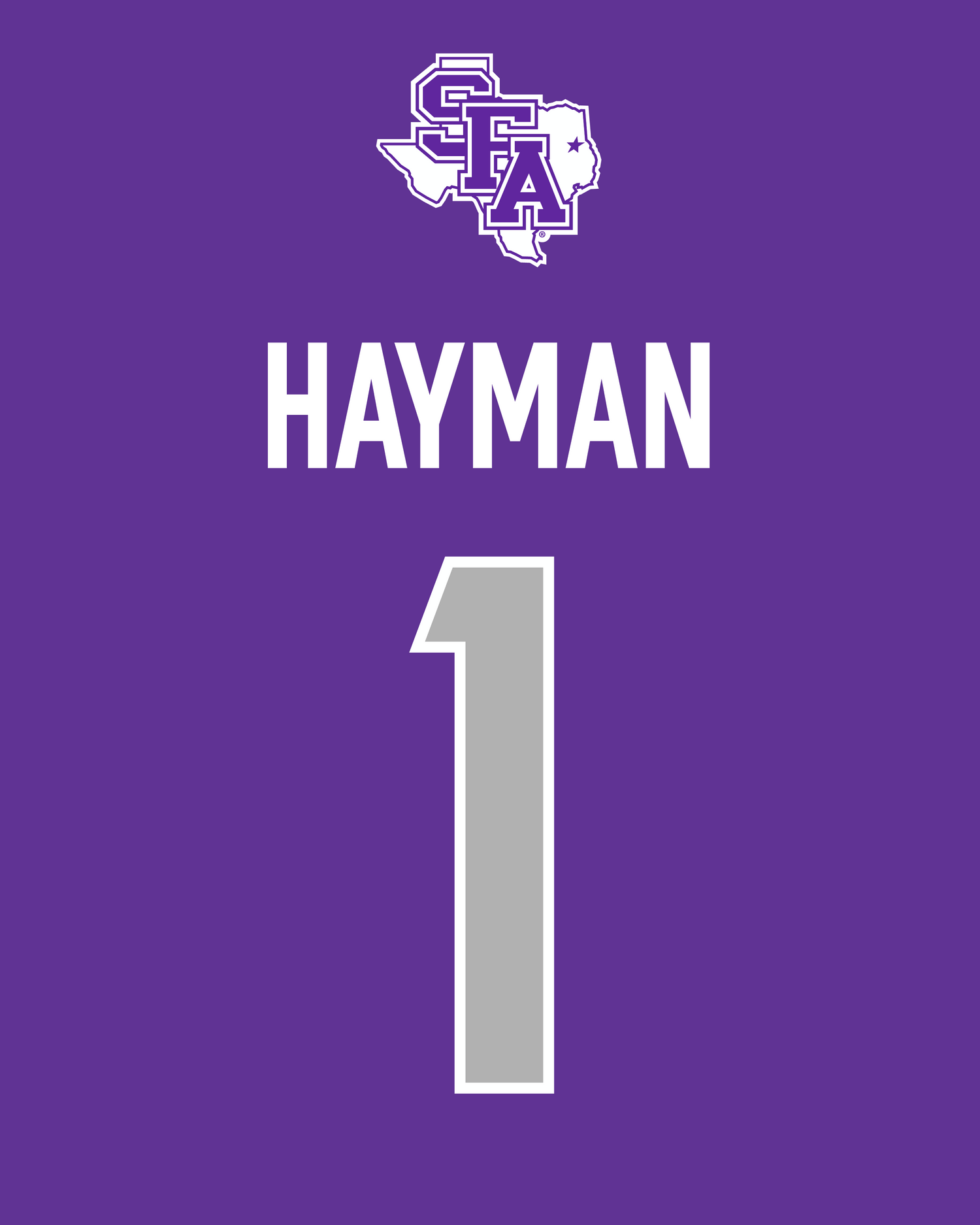 Kyle Hayman | #1