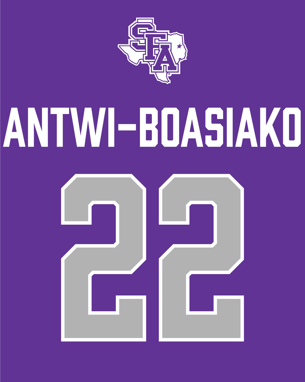 Nana Kwadwo Antwi-Boasiako | #22
