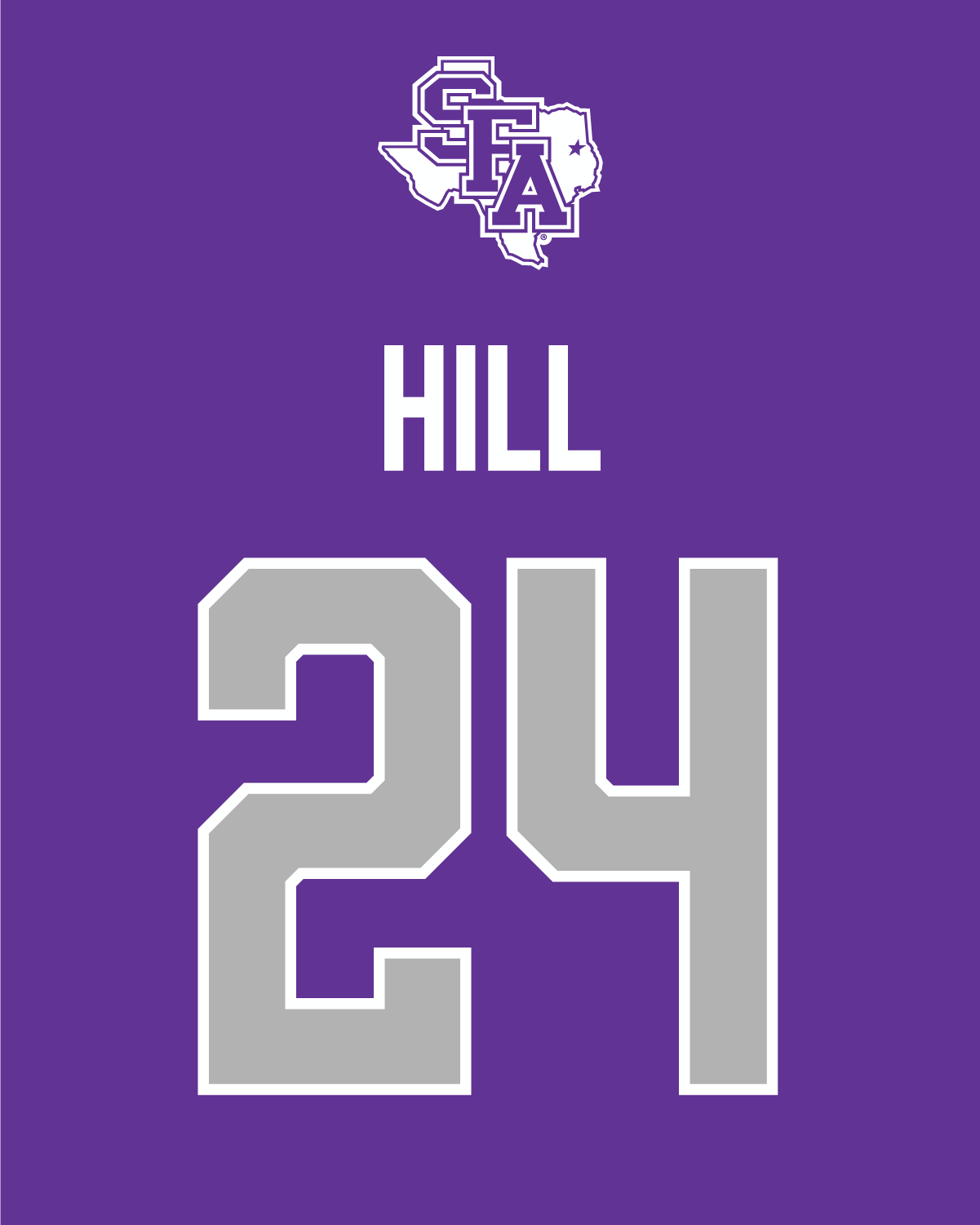 Cole Hill | #24