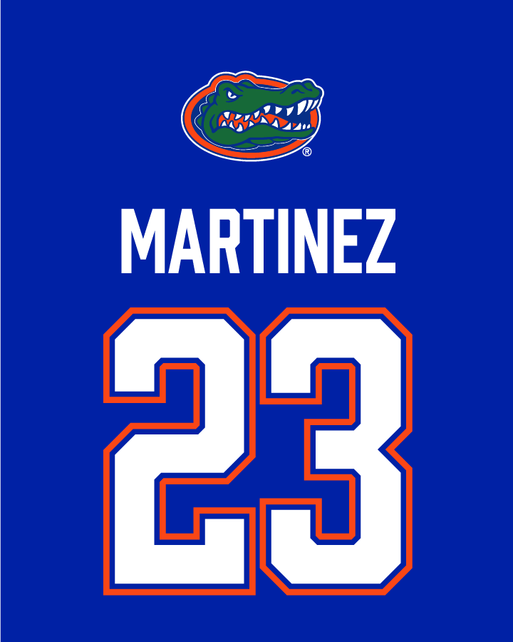 John Martinez | #23
