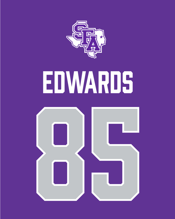 Griffin Edwards | #85