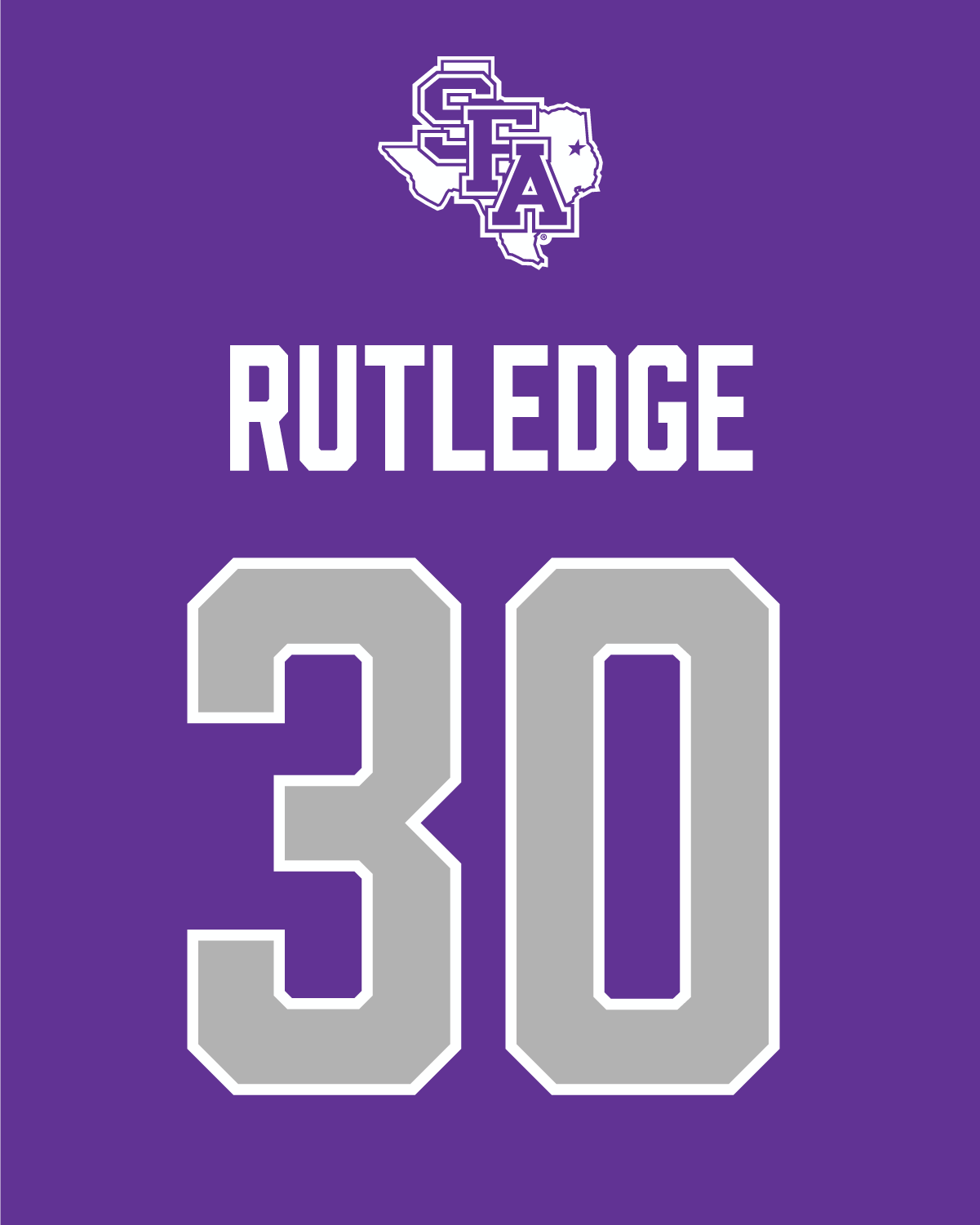 Caleb Rutledge | #30