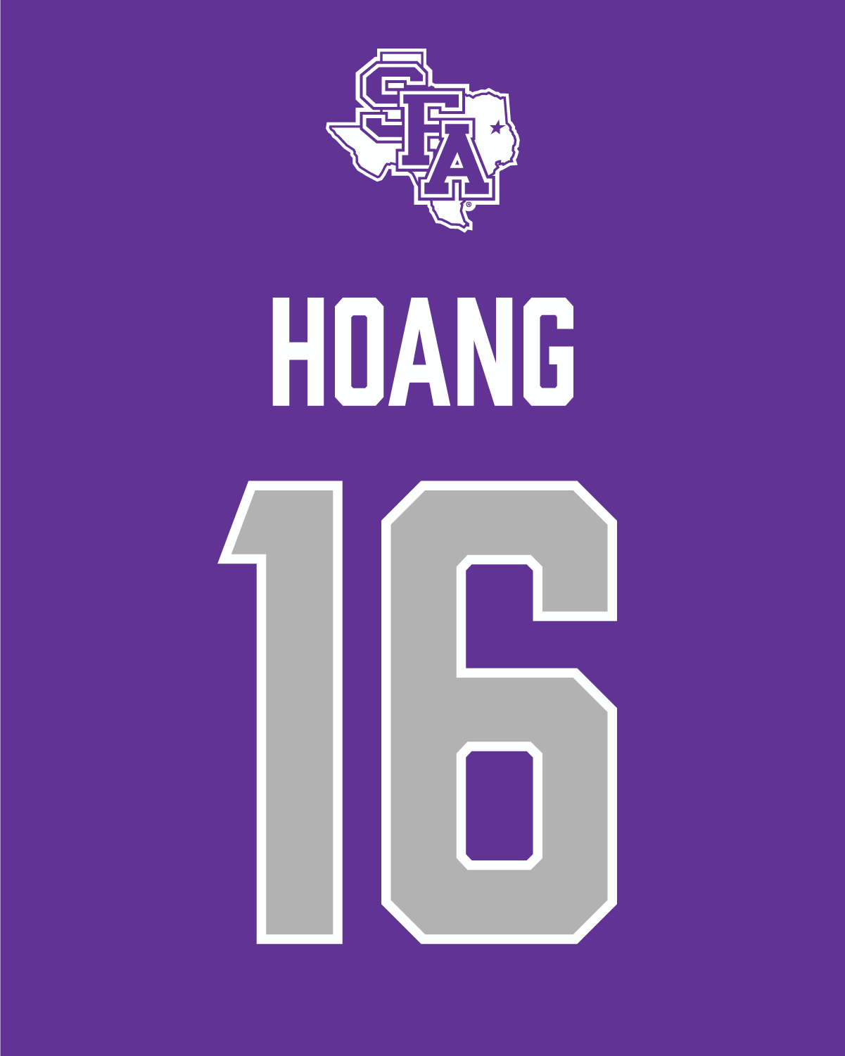 Cassidy Hoang | #16
